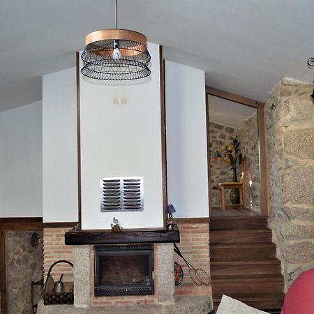 Airinos De Mondariz Villa Kültér fotó