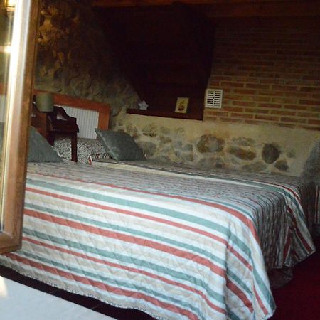 Airinos De Mondariz Villa Kültér fotó