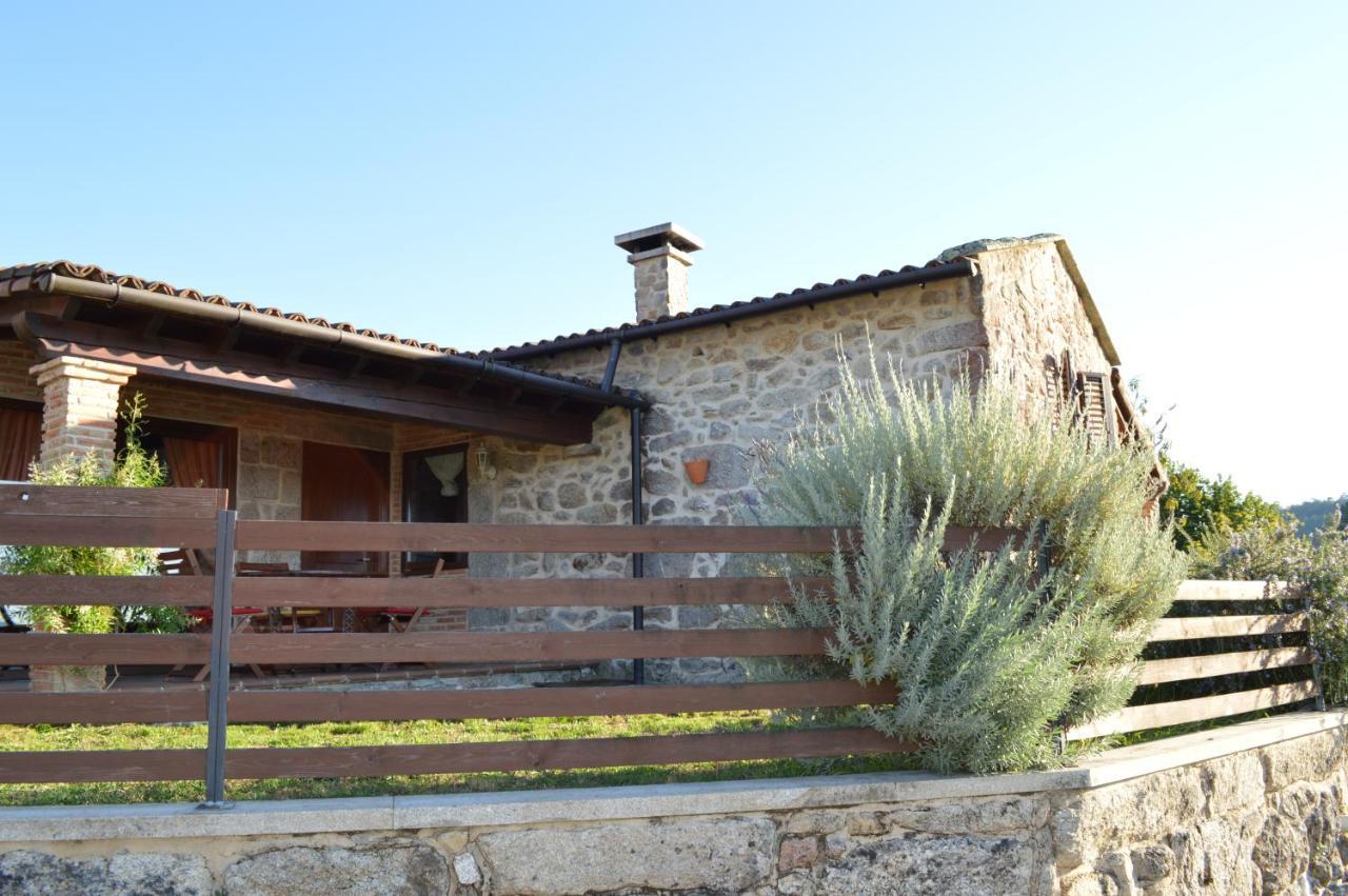 Airinos De Mondariz Villa Kültér fotó