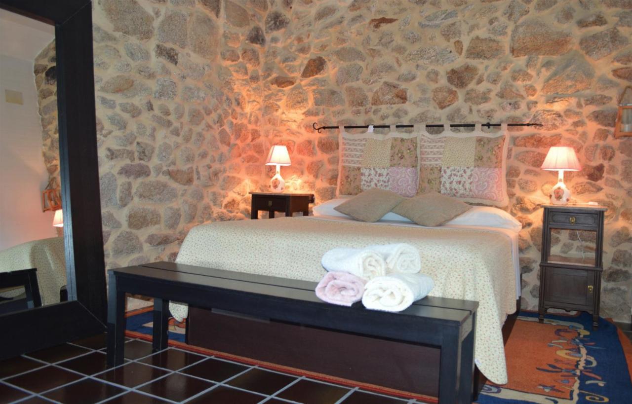 Airinos De Mondariz Villa Kültér fotó