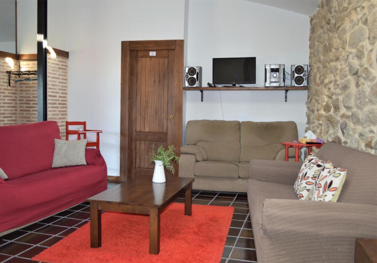 Airinos De Mondariz Villa Kültér fotó