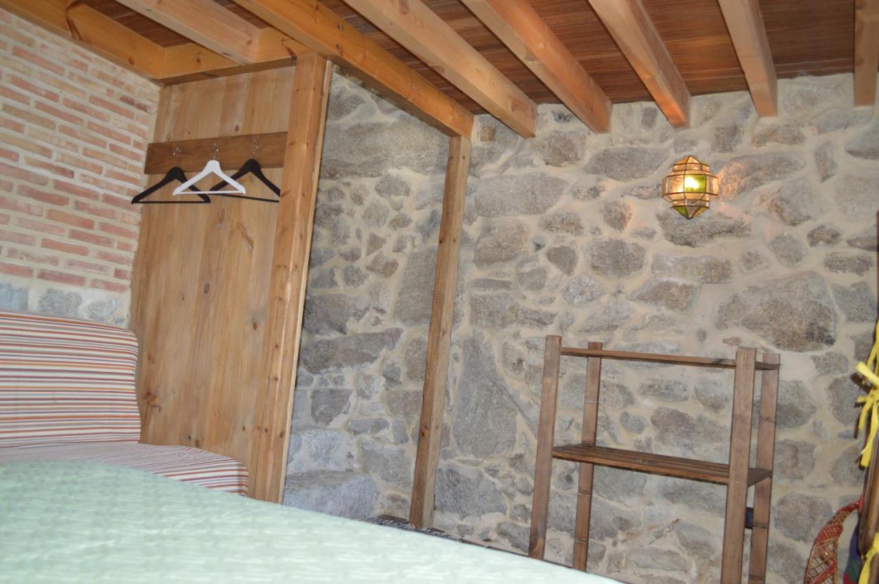 Airinos De Mondariz Villa Kültér fotó