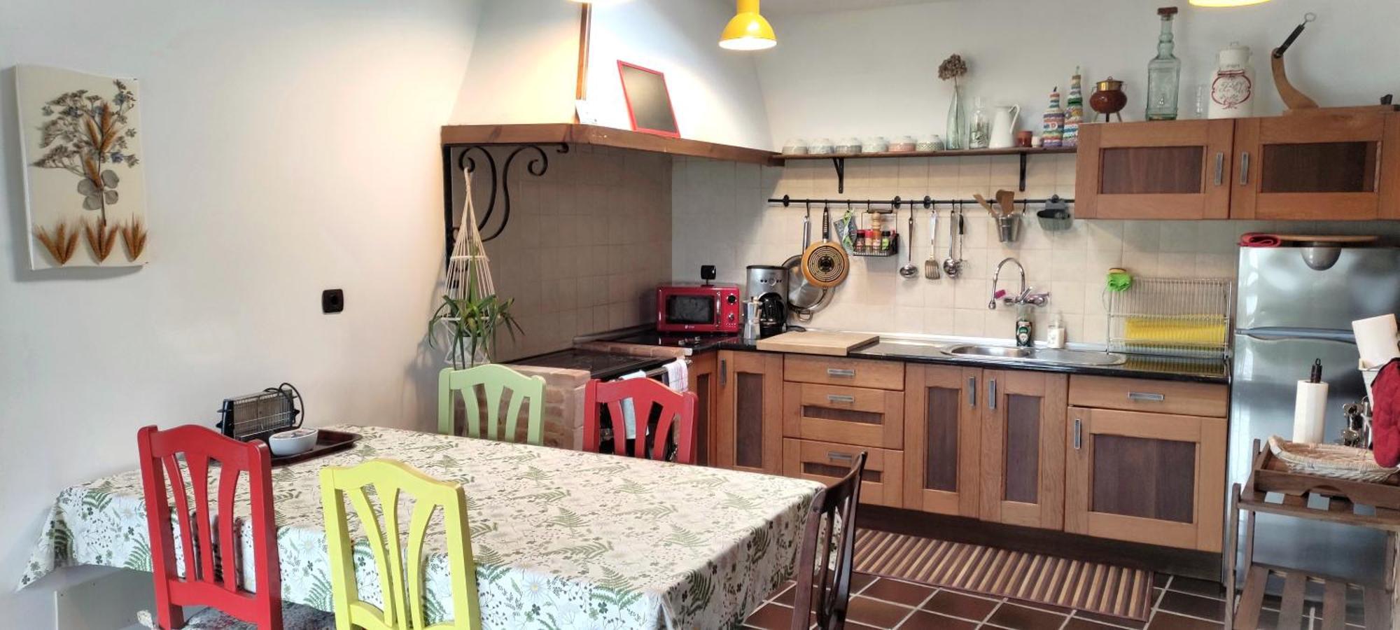 Airinos De Mondariz Villa Szoba fotó