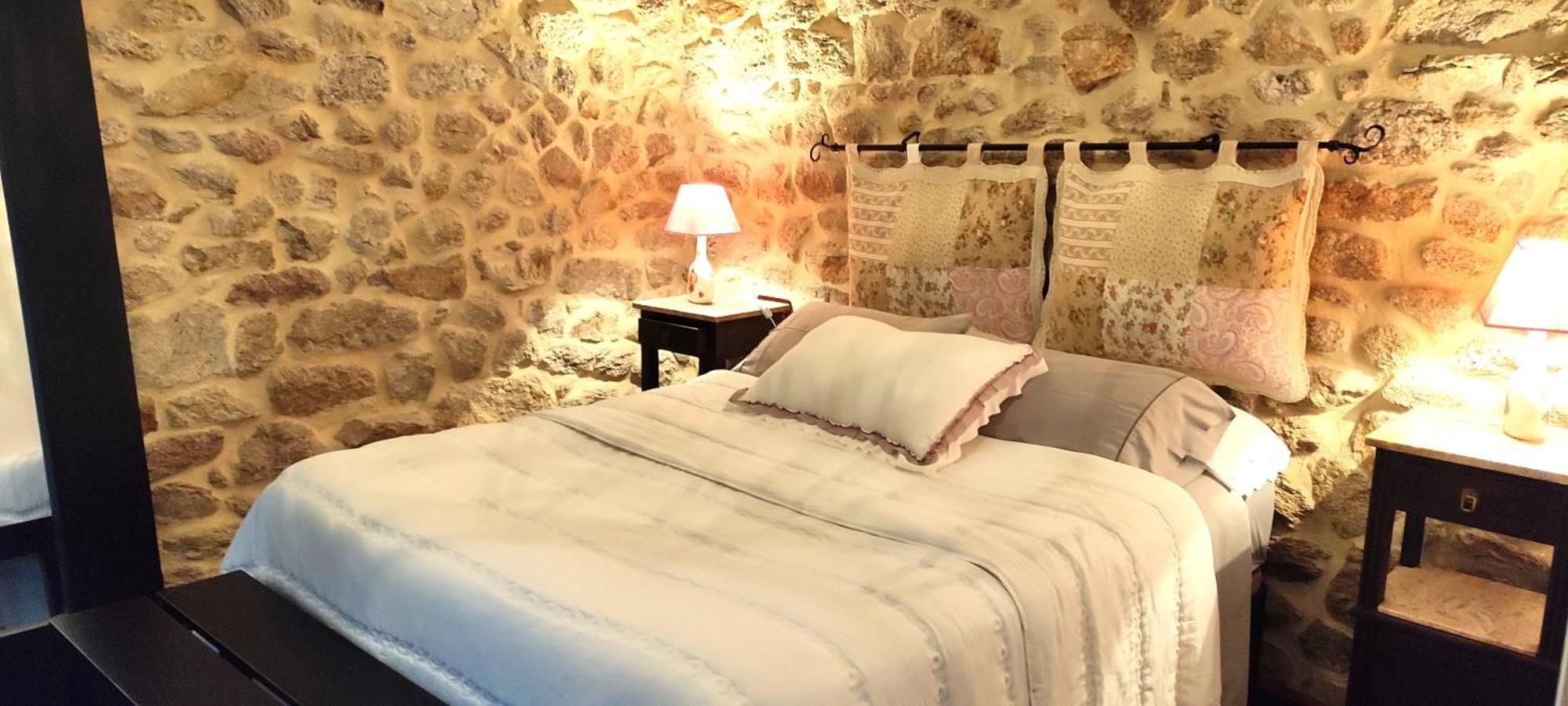 Airinos De Mondariz Villa Kültér fotó