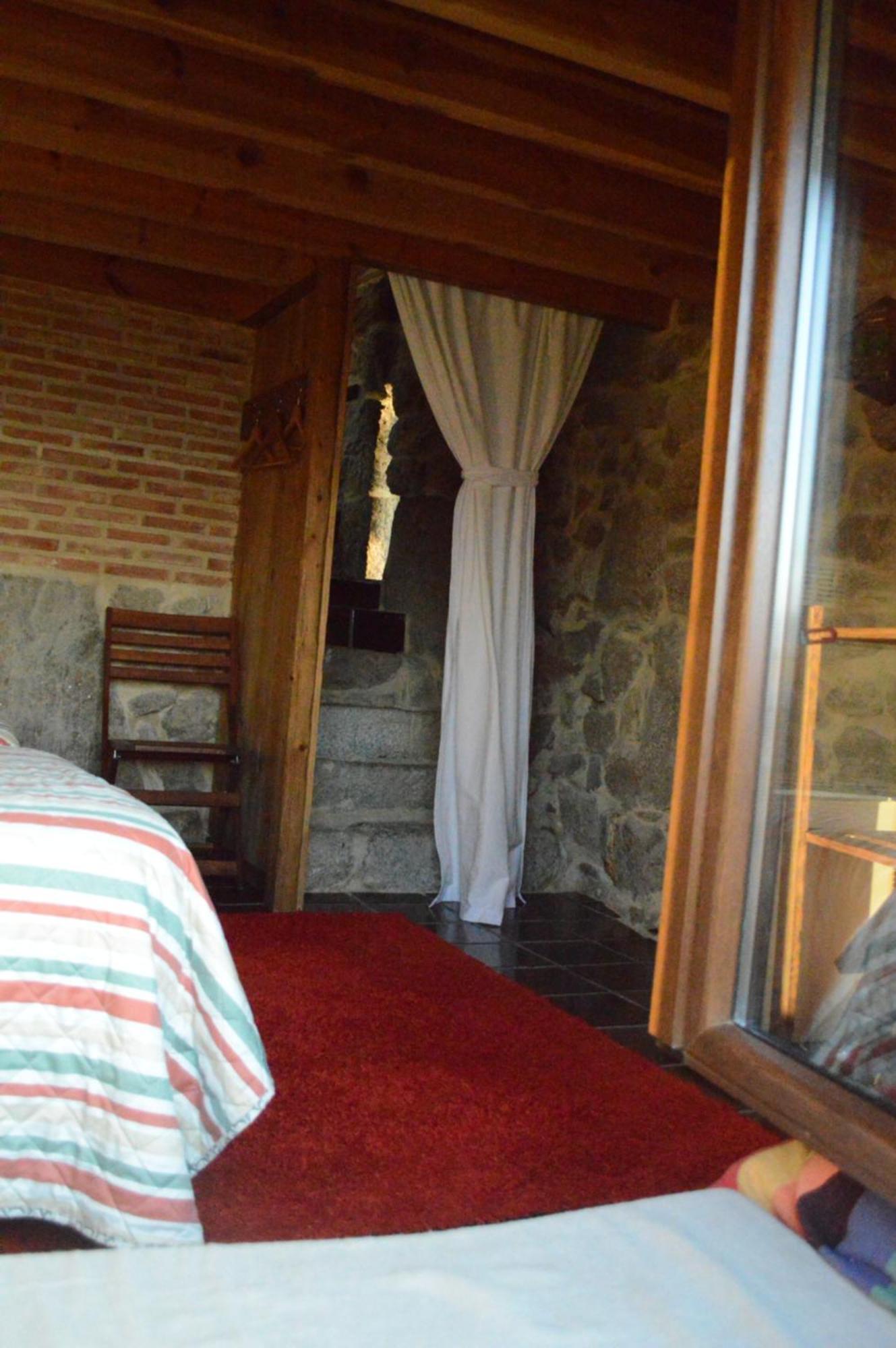 Airinos De Mondariz Villa Kültér fotó