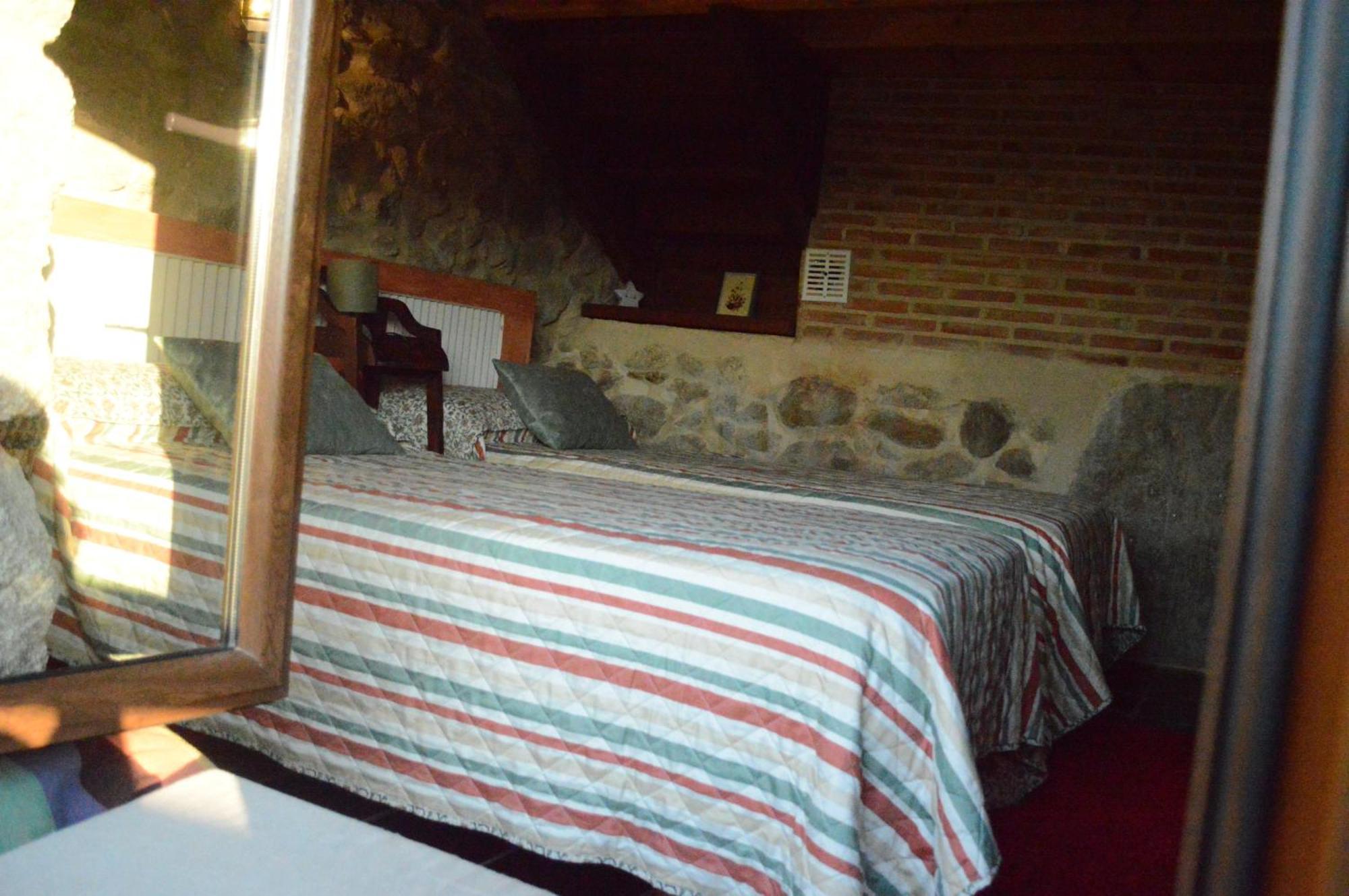 Airinos De Mondariz Villa Kültér fotó