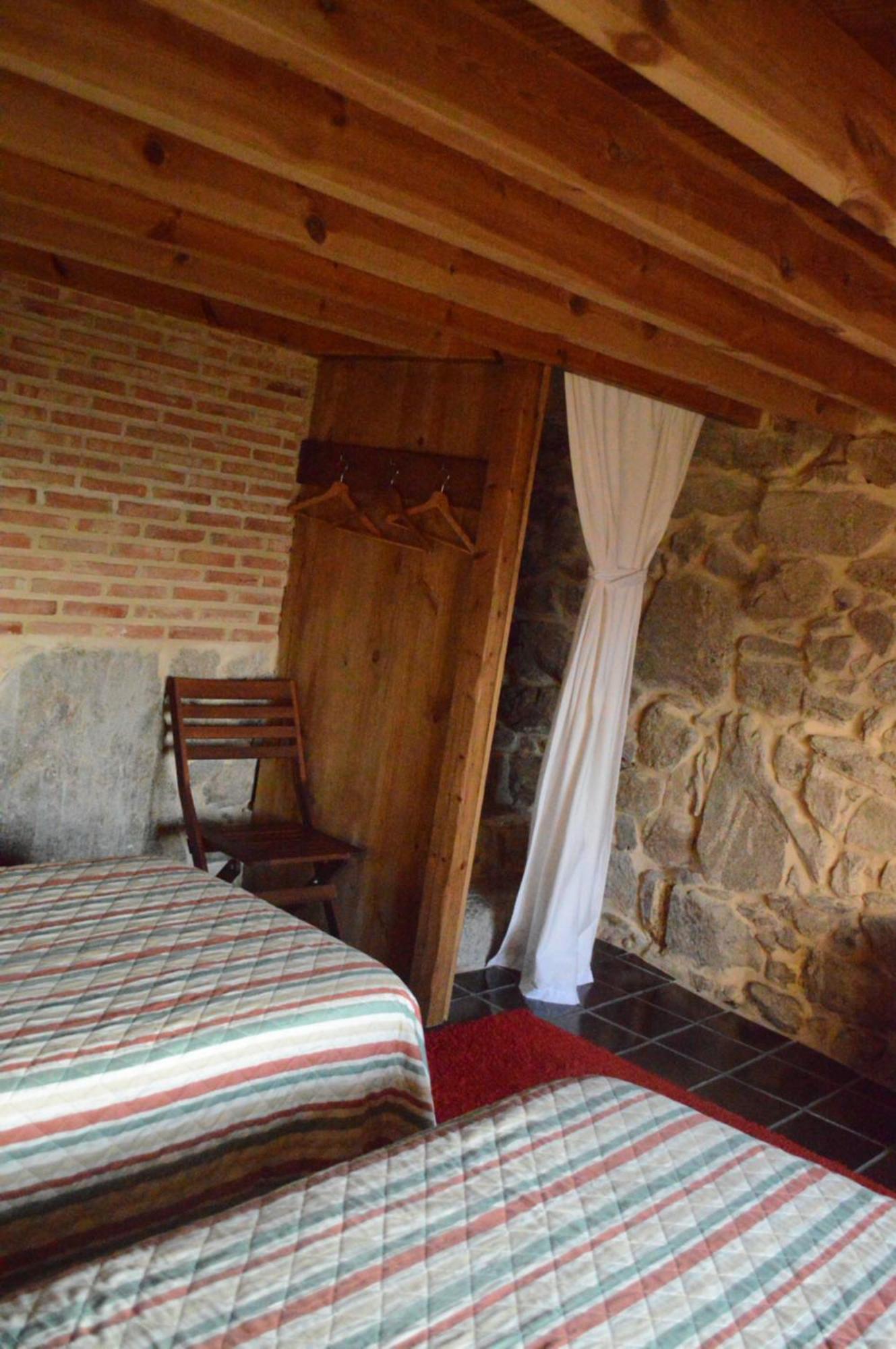 Airinos De Mondariz Villa Kültér fotó